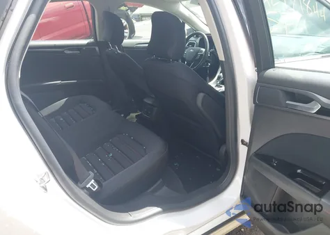 2016 Ford Fusion Se from USA, damaged, VIN 3FA6P0H76GR324576